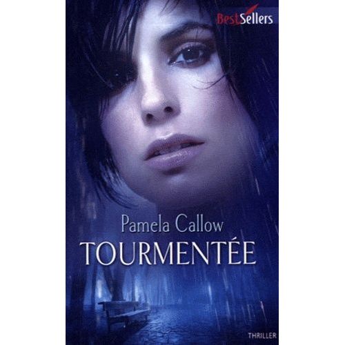 Tourmente    Format Poche 