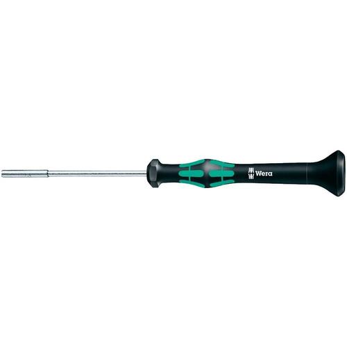 Tournevis  Douille Hexagonale D'lectronicien 2 Mm Wera