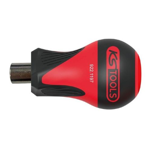 Tournevis Porte-Embouts Tom Pouce Ultimate 1/4' L.10mm Kstools