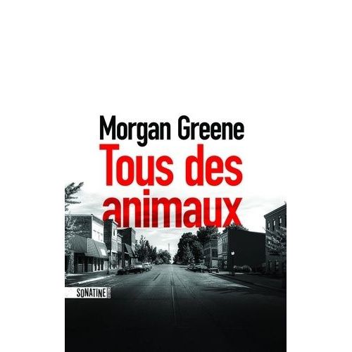Tous Des Animaux    Format Grand Format 
