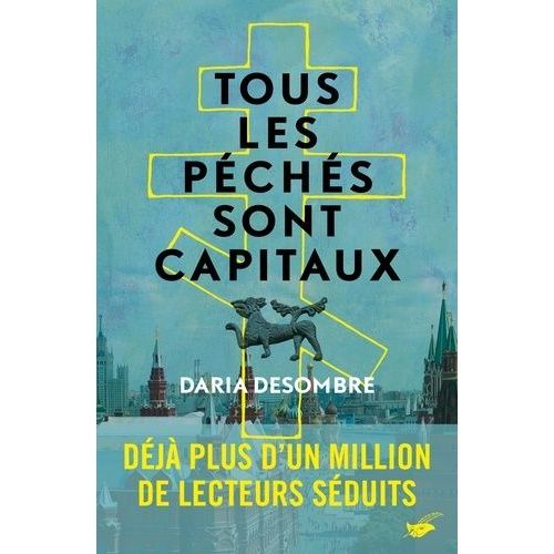Tous Les Pchs Sont Capitaux    Format Grand Format 
