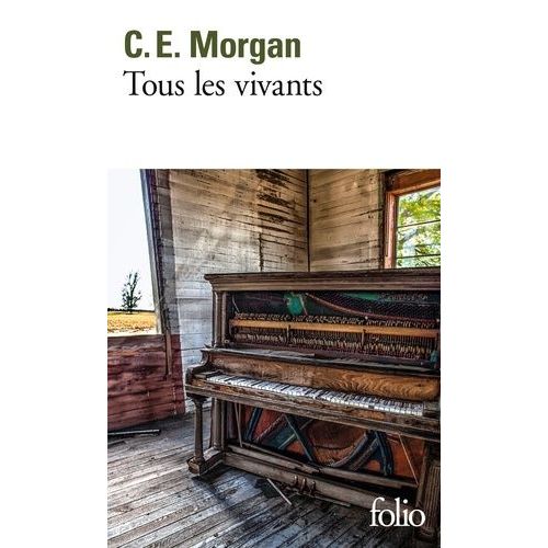 Tous Les Vivants    Format Poche 