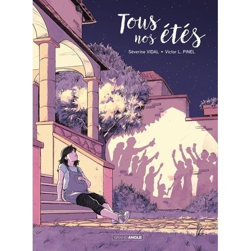 Tous Nos ts    Format Album 