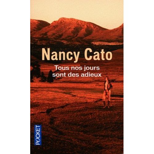 Tous Nos Jours Sont Des Adieux    Format Poche 
