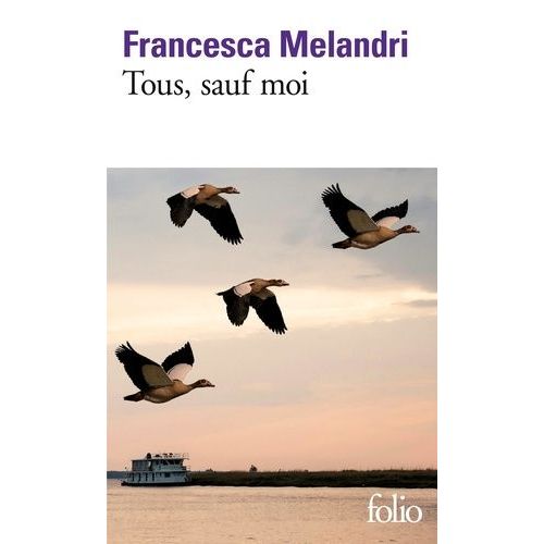 Tous, Sauf Moi    Format Poche 