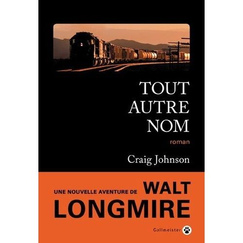 Tout Autre Nom    Format Grand Format 