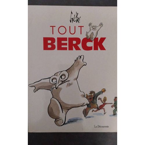 Tout Berck   