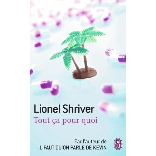 Tout a Pour Quoi    Format Poche 