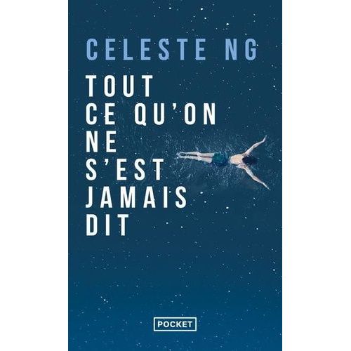 Tout Ce Qu'on Ne S'est Jamais Dit    Format Poche 