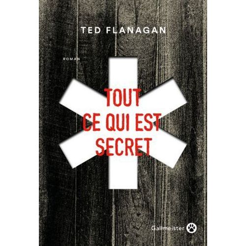 Tout Ce Qui Est Secret  