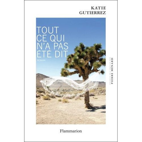 Tout Ce Qui N'a Pas t Dit    Format Grand Format 