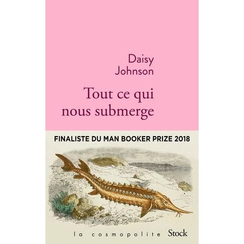 Tout Ce Qui Nous Submerge    Format Grand Format 