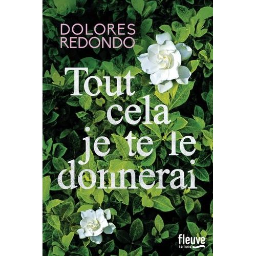 Tout Cela Je Te Le Donnerai    Format Grand Format 
