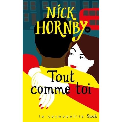 Tout Comme Toi    Format Grand Format 