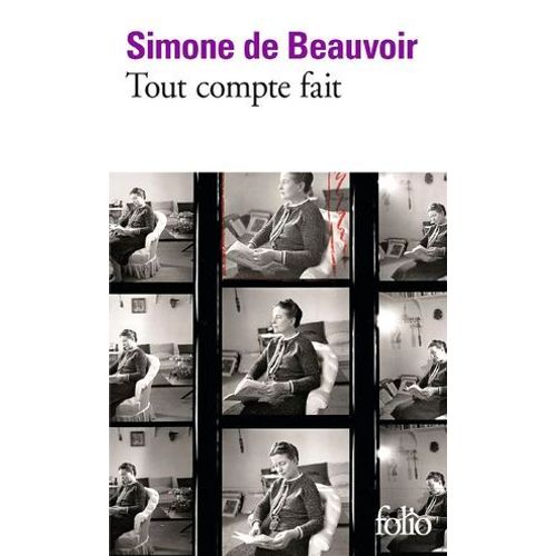 Tout Compte Fait  