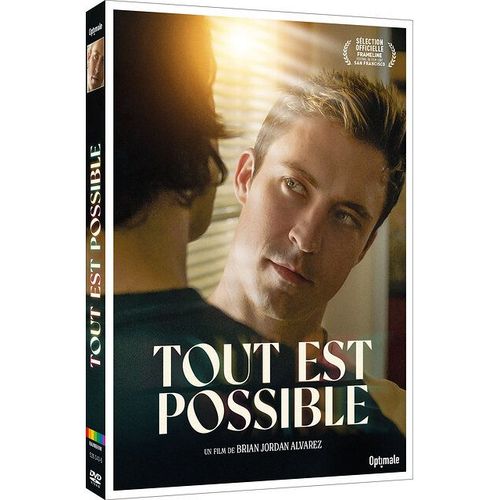 Tout Est Possible de Brian Jordan Alvarez