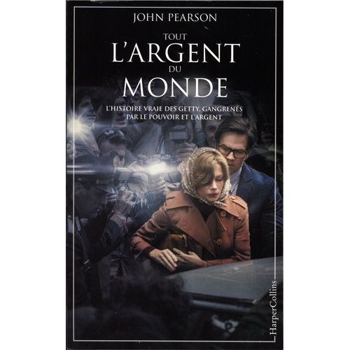 Tout L'argent Du Monde    Format Grand Format 