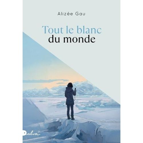 Tout Le Blanc Du Monde    Format Grand Format 