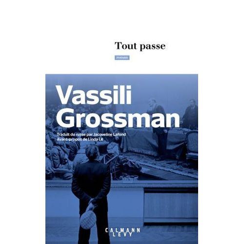 Tout Passe  