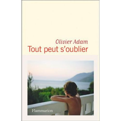 Tout Peut S'oublier  