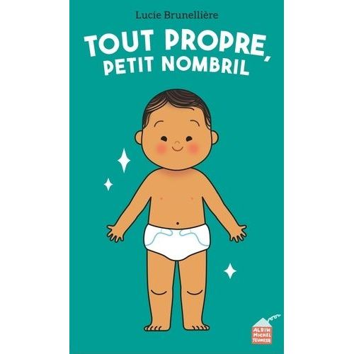 Tout Propre, Petit Nombril    Format Album 