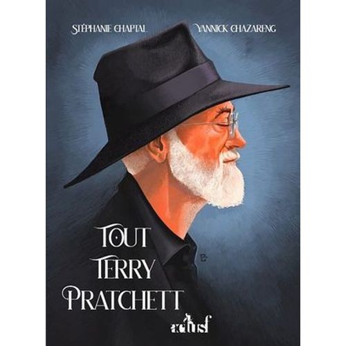 Tout Terry Pratchett  