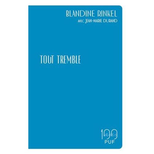 Tout Tremble  