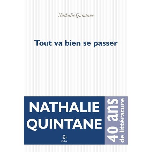 Tout Va Bien Se Passer    Format Grand Format 