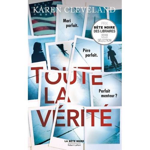 Toute La Vrit    Format Grand Format 