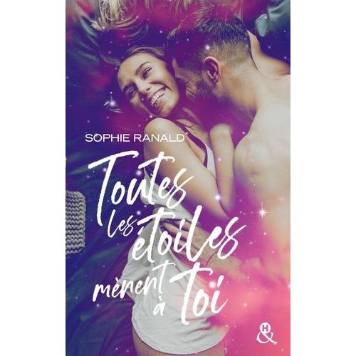 Toutes Les toiles Mnent  Toi    Format Beau livre 