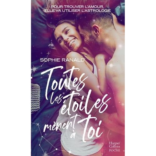 Toutes Les toiles Mnent  Toi    Format Poche 