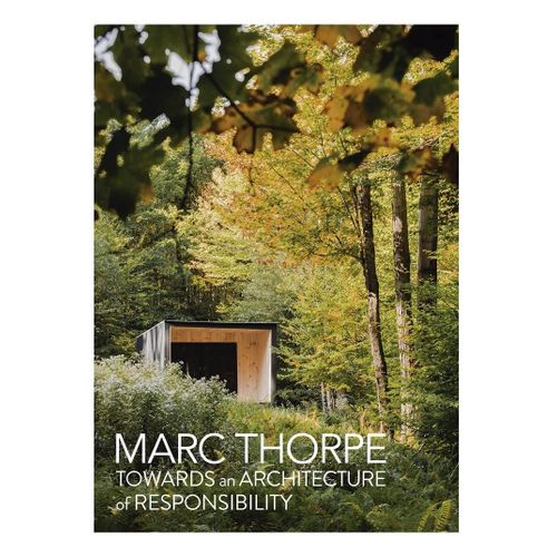 Towards An Architecture Of Responsibility    Format Reli 