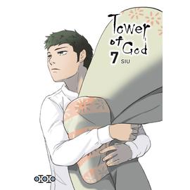 Tower of God Tome 3 by S.I.U