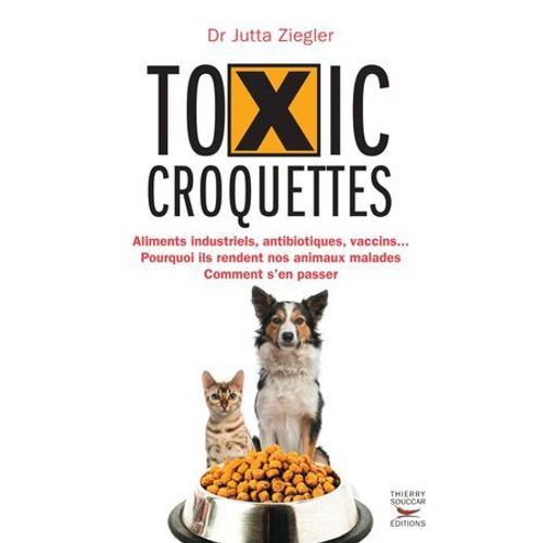 Toxic Croquettes  