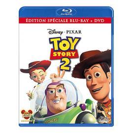 Toy Story 2 Combo Blu Ray Dvd Blu Ray Rakuten