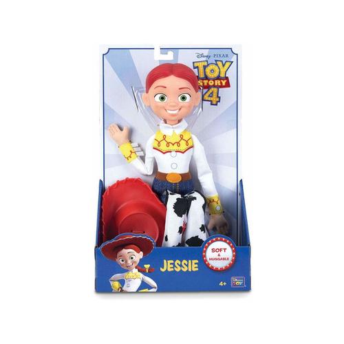Toy Story 4 Collection Jessie La Cow-Girl Bizak 61234112