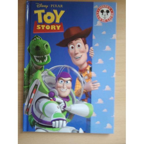 Toy Story   de disney - pixar  Format Cartonn 