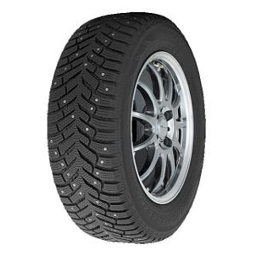 Toyo : Pneu Toyo Observe Ice-Freezer ( 235/55 R19 105h Xl, Suv, Clout )