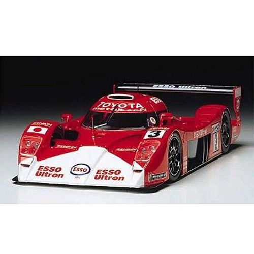 Toyota Gt Ts020