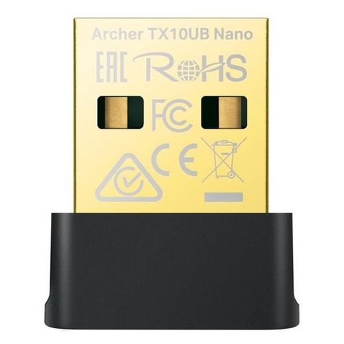 TP-Link Archer TX10UB Nano V1 - Adaptateur rseau