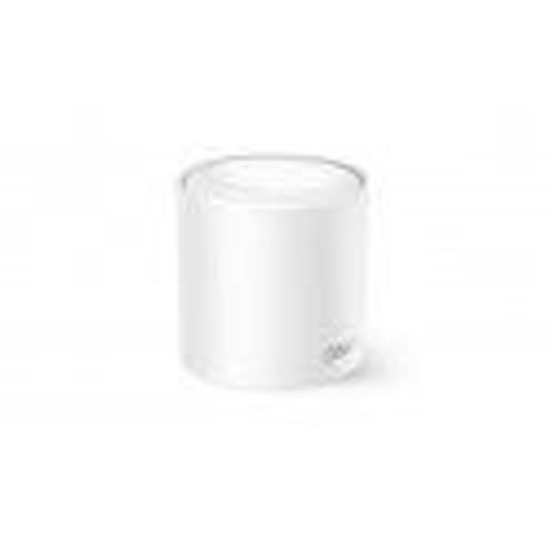 Tp-link Ax1500 Whole Home Mesh Wi-fi 6