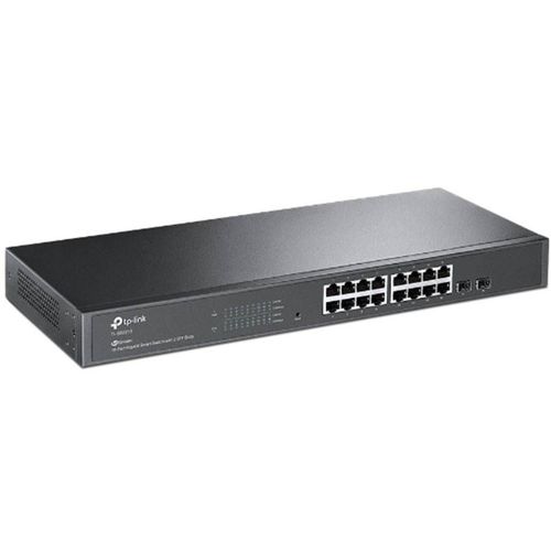 TP-Link Omada DS1018GMP V1.6 - Commutateur