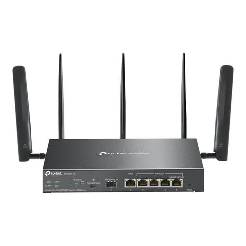 TP-Link Omada ER706W-4G V1 - - routeur sans fil