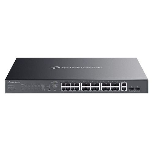 TP-Link Omada ES228GMP V1.6 - Commutateur