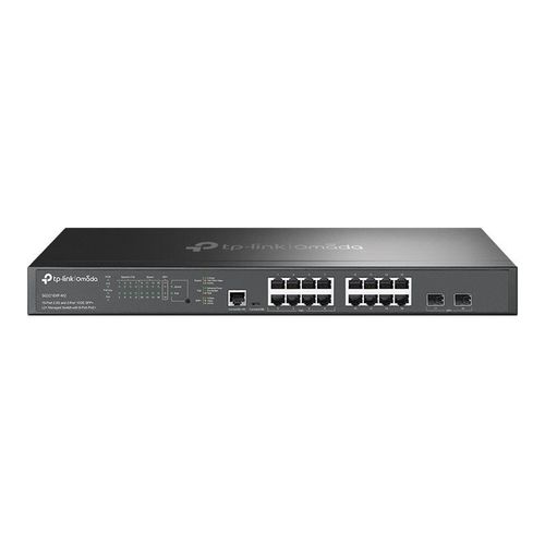 TP-Link Omada SG3218XP-M2 V1.6 - Commutateur