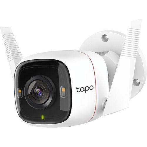 Tp-Link Outdoor Security Wi-Fi Camera