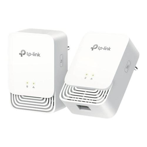 TP-LINK TPLINK POWER-LAN POWERLAN PG1200 KIT (PG1200 KIT)