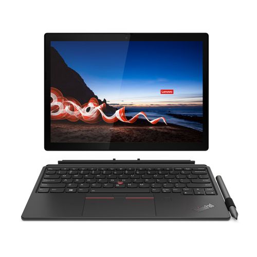 Lenovo ThinkPad X12 DETACHABLE 12.3
