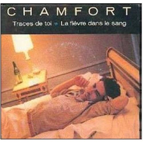Traces De Toi - Alain Chamfort