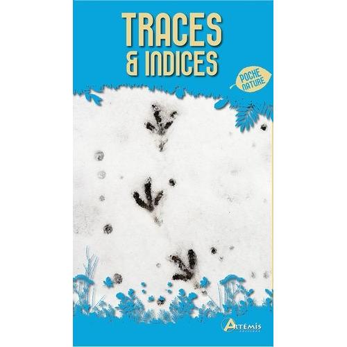 Traces Et Indices    Format Broch 